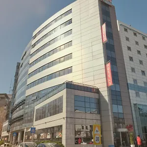 Hello Gara De Nord Szálloda